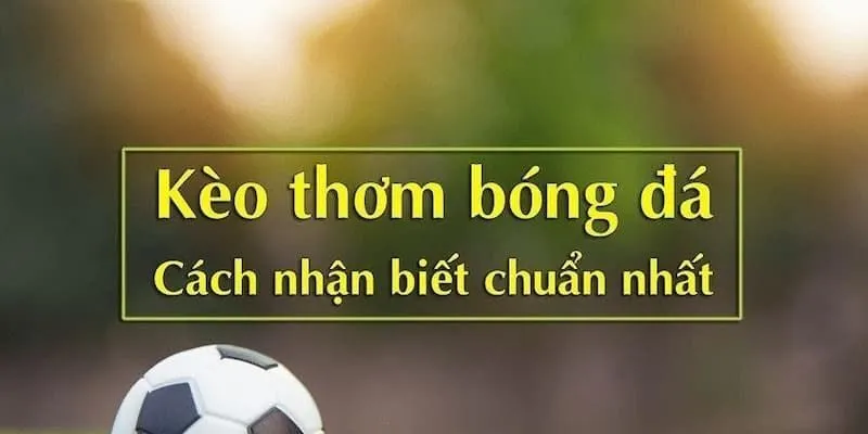 Kèo thơm hôm nay rất thu hút cược thủ